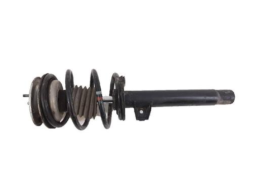 Used Right front shock absorber BMW 3 (E46) 320 d (150 hp) 27949337