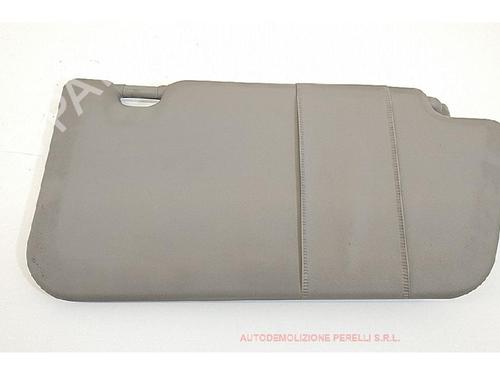 Left sun visor NISSAN MICRA III (K12) 1.5 dCi | BP27940116I1 