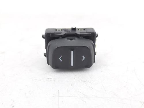 Left front window switch DACIA SANDERO II 1.5 dCi 75 / Blue dCi 75 (B8JW, B8M4, B8AH, B8M7, B8M6) | BP27949433I27