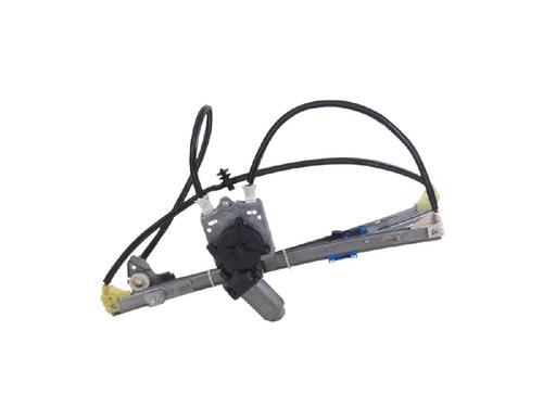 Used Front right window mechanism RENAULT LAGUNA II Grandtour (KG0/1_) 2.2 dCi (KG0F) (150 hp) 27968287