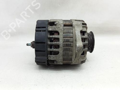 Alternator CHEVROLET AVEO / KALOS Hatchback (T200) 1.2 | BP27938493M7 