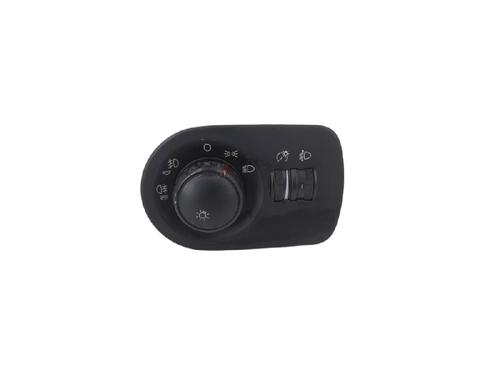 Used Headlight switch SEAT LEON (1P1) 1.9 TDI (105 hp) 27968749