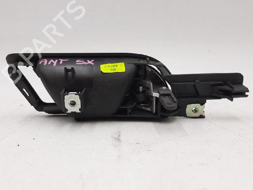 Venstre foran invendig håndtak VW GOLF PLUS V (5M1, 521) 1.6 | BP27943230I13 