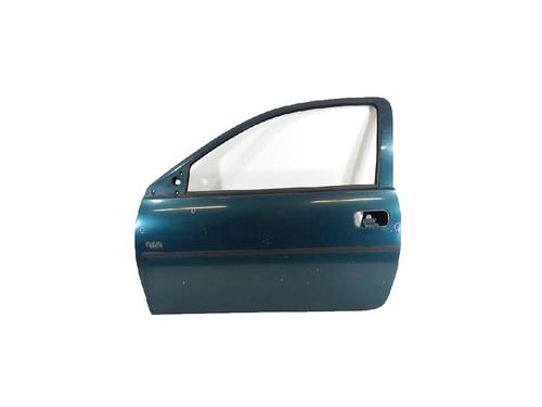 Used Left front door OPEL CORSA B (S93) 1.0 i 12V (F08, F68, M68) (54 hp) 27960212