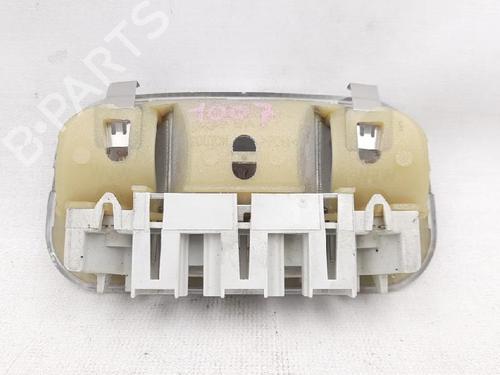 Interior roof light PEUGEOT 1007 (KM_) 1.4 16V | BP27939453I8