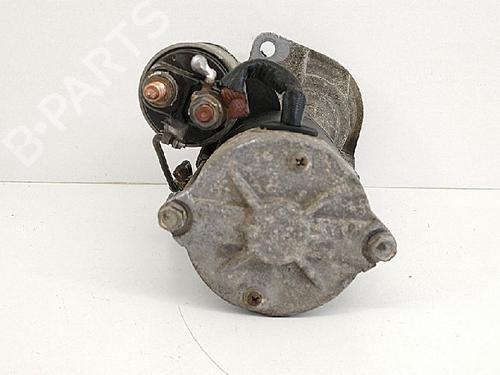Starter NISSAN PATROL GR V Wagon (Y61) 3.0 DTi | BP27940829M8 