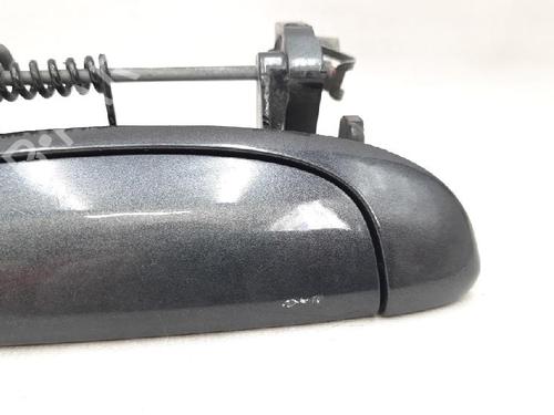 Front left exterior door handle DACIA LOGAN MCV (KS_) 1.5 dCi (KS0W) | BP27956104C128 