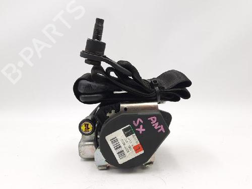 Front left seatbelt MERCEDES-BENZ B-CLASS Sports Tourer (W245) B 200 CDI (245.208) | BP27944813I26 
