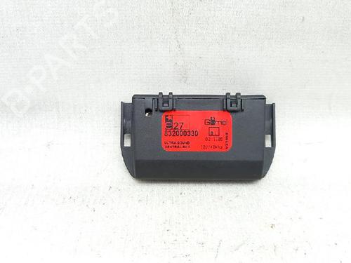 Electronic module BMW X5 (E53) 3.0 d | BP27956932M83 