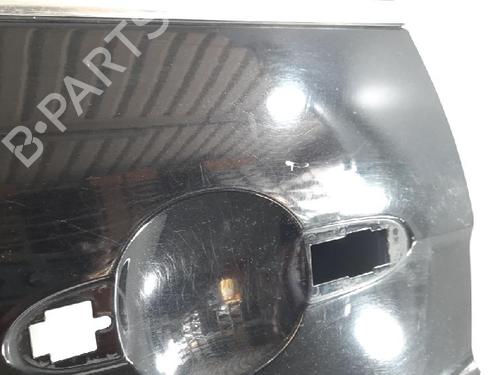 Left rear door FORD GALAXY II (WA6) 2.0 TDCi | BP27955879C4 