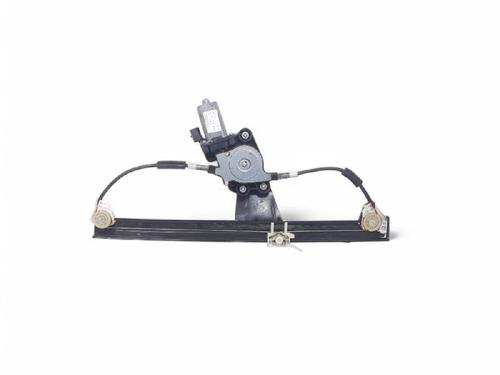 Used Front left window mechanism FIAT DOBLO Box Body/MPV (223_) 1.6 Natural Power (103 hp) 27969967