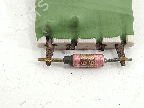Heater resistor FIAT FIORINO Box Body/MPV (225_) 1.4 Natural Power (225BXC1A, 225AXC1A) | BP27941660M108 