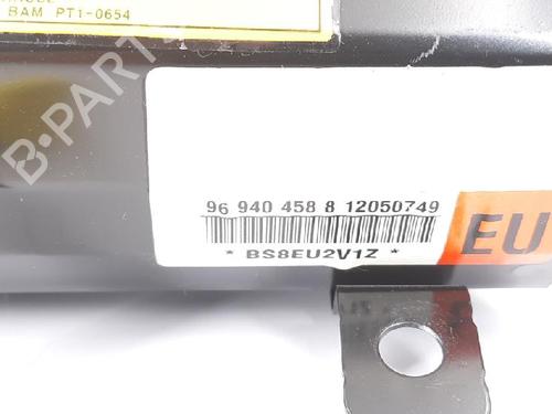 Passenger airbag CHEVROLET AVEO / KALOS Hatchback (T250, T255) 1.2 | BP27968615C10 