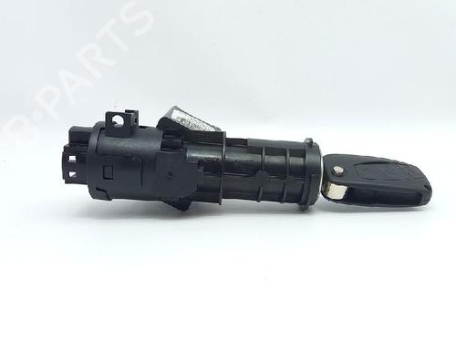 Ignition barrel FIAT PANDA (169_) 1.2 Natural Power (169.AXB1A) | BP27967211M48 