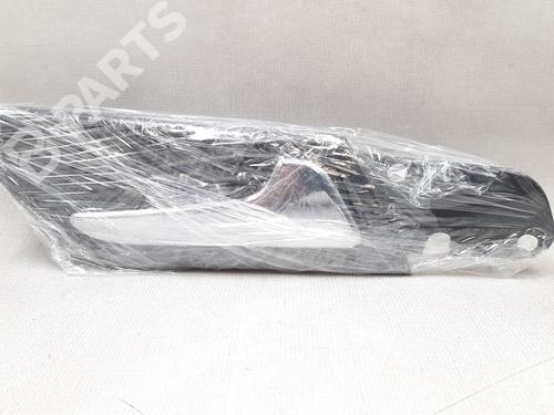 Interior door handle MERCEDES-BENZ B-CLASS Sports Tourer (W245) B 170 NGT (245.233) | BP11089040I7  - Image 6