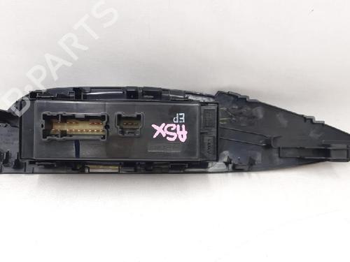 Switch NISSAN QASHQAI II (J11, J11_) 1.5 dCi | BP27951262I30