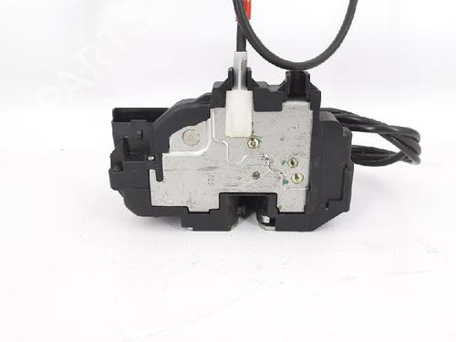 Front right lock NISSAN NOTE (E11, NE11) 1.4 | BP27967762C97 