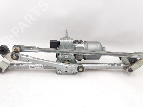 Front wiper motor SEAT IBIZA IV (6J5, 6P1) 1.2 | BP27950844M29 