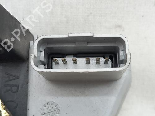 Other CITROËN C5 I Break (DE_) 1.8 16V (DE6FZB, DE6FZE) | BP27958306O1 