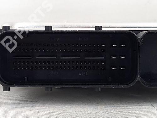 Engine control unit (ECU) HYUNDAI i10 I (PA) 1.1 10488428