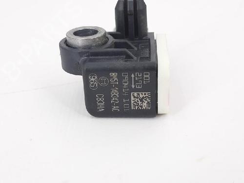 Elektronisk sensor FORD FOCUS II Turnier (DA_, FFS, DS) 1.4 | BP27967833M84 