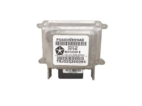 Used Electronic sensor JEEP CHEROKEE (KJ) 3.7 4x4 (204 hp) 27939413