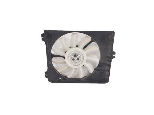 Køleventilator elektrisk SUZUKI SX4 (EY, GY) 1.9 DDiS 4x4 (RW419D) (120 hp) 27951553