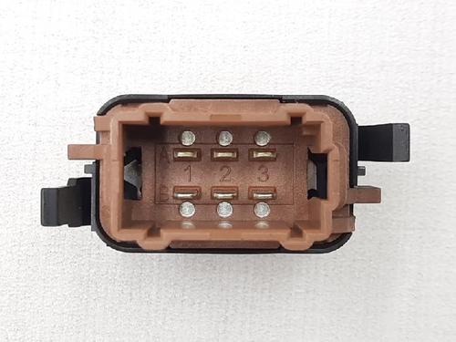 Switch NISSAN PRIMASTAR Van (X83) 2.5 dCi 140 | BP27950904I30