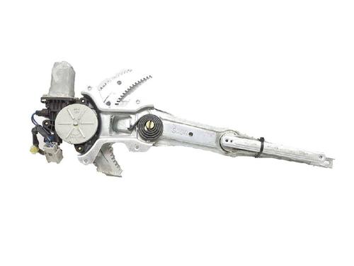 Used Front right window mechanism HONDA HR-V (GH_) 1.6 16V 4WD (GH2, GH4) (105 hp) 27937944