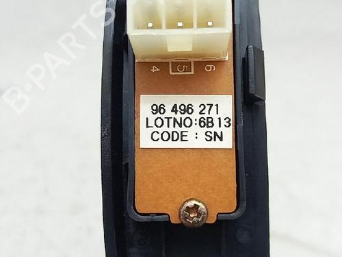 Switch CHEVROLET MATIZ (M200, M250) 0.8 | BP27958900I30 