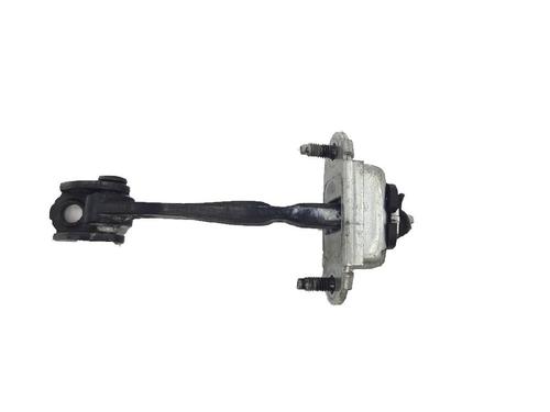 Used Hinge/Door check strap FORD FUSION (JU_) 1.6 TDCi (90 hp) 27942551