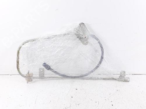 Rear left window mechanism ALFA ROMEO 155 (167_) 1.7 T.S. (167.A4G) | BP27934721C24 