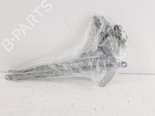 Front right window mechanism SUBARU JUSTY III (G3X) 1.3 AWD (G3X413) | BP27949713C23 