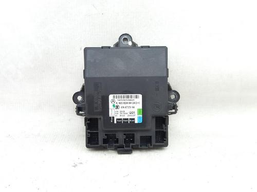 Electronic module MERCEDES-BENZ B-CLASS Sports Tourer (W245) B 180 CDI (245.207) | BP27958075M83 