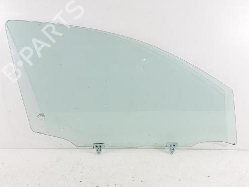 Front right door window NISSAN QASHQAI / QASHQAI +2 I (J10, NJ10, JJ10E) 1.6 | BP27953167C19 