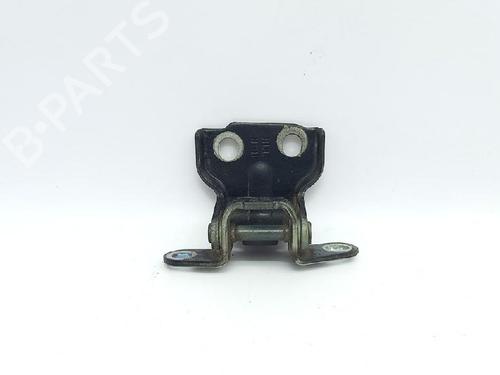 Hinge/Door check strap CHEVROLET MATIZ (M200, M250) 0.8 | BP27961674C146 