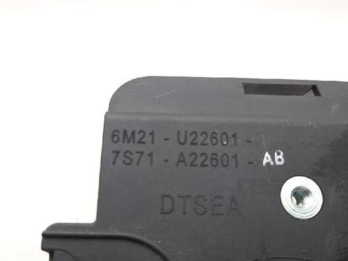 Rear left interior door handle FORD GALAXY II (WA6) 2.0 TDCi | BP27955923I15 