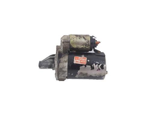Used Starter HYUNDAI GETZ (TB) 1.1 (63 hp) 27936952