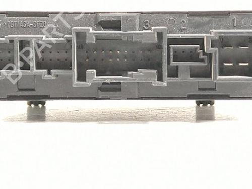 Electronic module MERCEDES-BENZ C-CLASS T-Model (S203) C 270 CDI (203.216) | BP27941722M83 