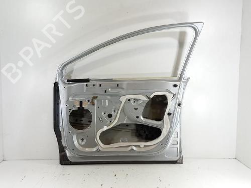 Right front door CITROËN C4 I (LC_) 1.6 HDi | BP27960232C3 