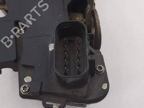 Front right lock FIAT STILO (192_) 1.9 JTD (192_XE1A) | BP27935263C97 