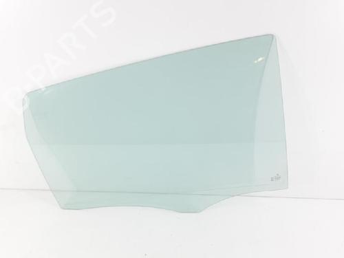 Rear right door window MERCEDES-BENZ B-CLASS Sports Tourer (W245) B 200 CDI (245.208) | BP27944844C21 