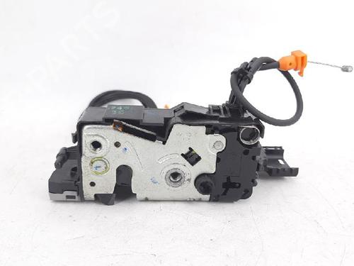 Rear right lock CITROËN C4 Grand Picasso I (UA_) 2.0 HDi 138 | BP27949163C99 