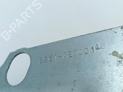 Rear left window mechanism FORD FIESTA V (JH_, JD_) 1.4 16V | BP27963053C24