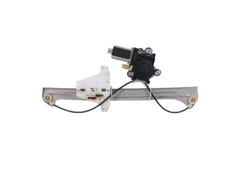 Used Front right window mechanism VW FOX Hatchback (5Z1, 5Z3, 5Z4) 1.2 (55 hp) 27967707
