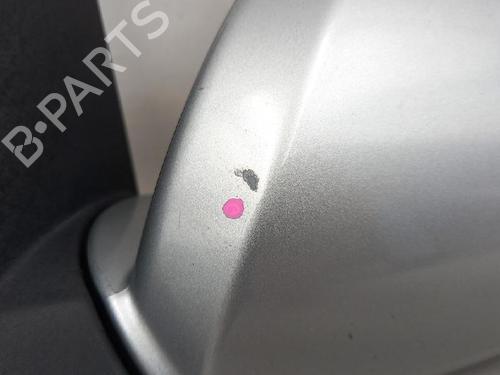 Left mirror NISSAN PRIMERA Hatchback (P12) 1.9 dCi | BP27953054C26 