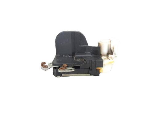 Serrure avant droite ALFA ROMEO 147 (937_) 1.6 16V T.SPARK ECO (937.AXA1A, 937.BXA1A) (105 hp) 27954433