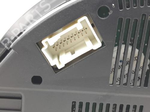 Instrument cluster MERCEDES-BENZ A-CLASS (W169) A 150 (169.031, 169.331) | BP27952314C47 