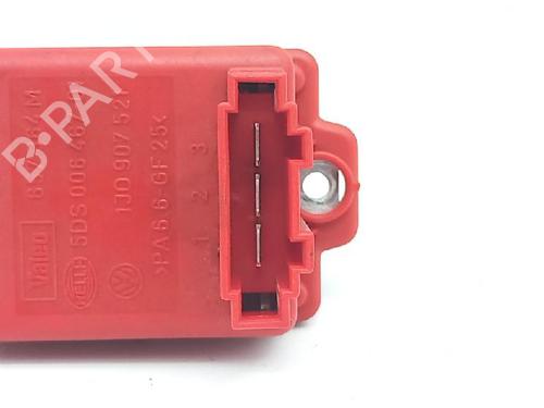 Rezystor dmuchawy AUDI A3 (8L1) 1.9 TDI | BP27962929M108 