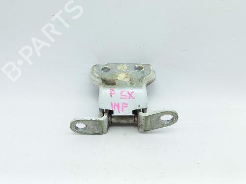 Hinge/Door check strap CHEVROLET MATIZ (M200, M250) 0.8 | BP27960790C146 